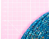 Oakley Haube - W. Ellipse Ribbed Beanie - New Balsam