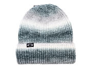 Oakley Haube - Ellipse Gradient Beanie - Black Gradient