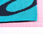 Oakley Haube - Beanie Ellipse - Swimming Pool Blue