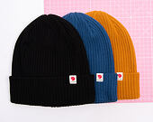 Mütze Fjällräven - Fjällräven Rib Hat