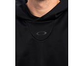 Pullover Oakley - Solar Rail Softshell Hoodie - Black
