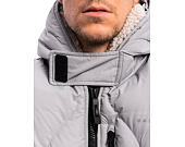 Jacke Oakley - Urbanslope Puffer Jacket - Cement