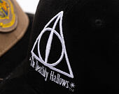 Kappe Capslab - Harry Potter trucker
