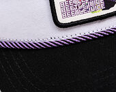 Kappe Capslab - Beetlejuice trucker