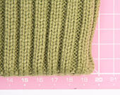 Mütze Rip N Dip - Lord Nermal Beanie - Light Forest