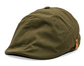 Kappe Fjällräven - Övik Flat Cap