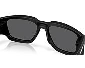 Sonnenbrille Oakley - Instagator - Prizm Black Polar / Matte Black
