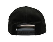 Basecap New Era - NHL Chainstitch 9FIFTY A-Frame - New York Rangers - Black