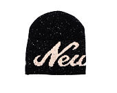 Mütze New Era - Heritage Skully Beanie - Black / Cream