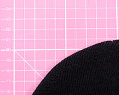 Mütze New Era - NFL Mini Logo Cuff Beanie - Las Vegas Raiders - Black