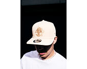 Basecap New Era - NHL Color Pack 9FIFTY A-Frame - Buffalo Sabres - Dried Wood
