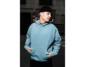 Pullover Oakley - Futurescape Iced Jelly Hoodie - Pacific