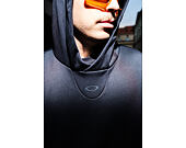 Pullover Oakley - Solar Rail Softshell Hoodie - Black