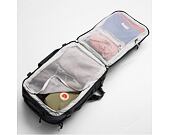 Rucksack Fjällräven - Färden Carry-On Pack - Kohlschwarz