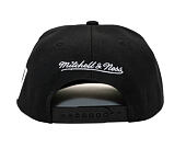 Kappe Mitchell & Ness - NBA Busted Pro - Miami Heat - Black