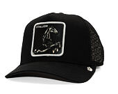Kappe Goorin - Stallion Trucker Cap