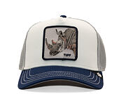 Kappe Goorin - Tricolor Rhino