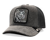 Kappe Goorin - Denim Savage