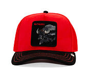 Kappe Goorin - Suede Buffalo