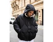 Jacke Oakley - Urbanslope Puffer Jacket - Blackout