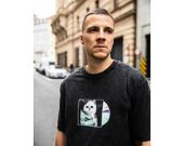 T-Shirt Rip N Dip - Lil Nerm 3 Tee - Black Vintage Wash