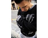 Strickpullover Rip N Dip - Fossil Mohair Knit Sweater - Charcoal