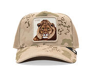 Kappe Goorin - King Camo