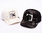 Kappe Goorin - Bestie Camo