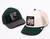 Kappe Goorin - Bulletproof Trucker Cap