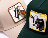 Kappe Goorin - Cash Cow Trucker Cap