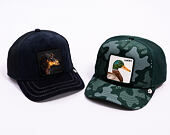 Kappe Goorin - Duck Camo
