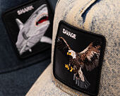 Kappe Goorin - Frequent Flyer