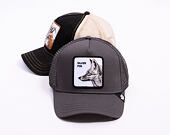 Kappe Goorin - Silver Foxxx