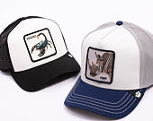 Kappe Goorin - Tricolor Raven