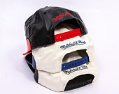 Kappe Mitchell & Ness - NBA Day 12  Bulls - Chicago Bulls - White-Black