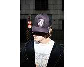 Kappe Goorin - Lone Wolf Trucker Cap