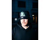 Kappe Mitchell & Ness - NBA Inaugural Team Pro Crown - Boston Celtics - Black