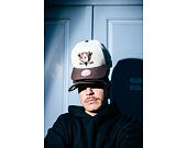 Kappe Mitchell & Ness - NHL Fashion Basic 2T Pro Vntg - Anaheim Ducks - Cream