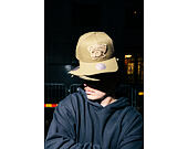 Kappe Mitchell & Ness - NBA Fashion Basic Pro HWC - Vancouver Grizzlies - Olive