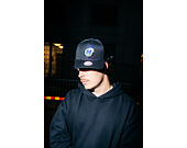 Kappe Mitchell & Ness - NBA Tilted Pro Snapback Hwc - Dallas Mavericks - Black