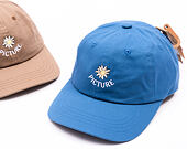 Kappe Picture - Atzan Bb - Serenity Blue