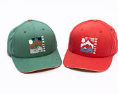 Kappe Picture - Wakopa Bb - Chili Oil