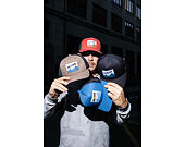 Kappe Picture - Kuldo Trucker - Black