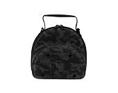 Tasche New Era - Branded Camo Cap Carrier 2-caps - Night Camo