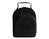 Tasche New Era - Branded Velour Cap Carrier 6-caps - Black