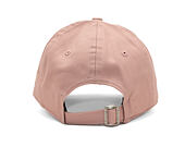 Damen Kappe New Era - MLB Womens Metallic Logo 9FORTY - NY Yankees - Pink / Fushia