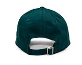 Kappe New Era - MLB Essential 9FORTY - LA Dodgers - Turquoise / White