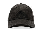 Damen Kappe New Era - MLB Worn PU 9TWENTY - NY Yankees - Black