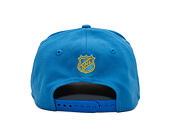 Kappe New Era - NHL 9SEVENTY Stretch-Snap - St. Louis Blues - Team Color