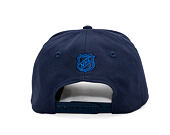 Kappe New Era - NHL 9SEVENTY Stretch-Snap - Winnipeg Jets - Team Color